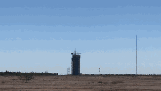 泰福特電子LED數字時鐘助力&ldquo;巴遙一號衛星&rdquo;成功發射