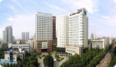 泰福特NTP網(wǎng)絡時間服務器在重慶醫(yī)科大學附屬***醫(yī)院投入運行