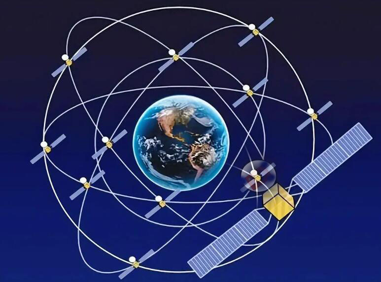 北斗系統：奮起直追，未來可期